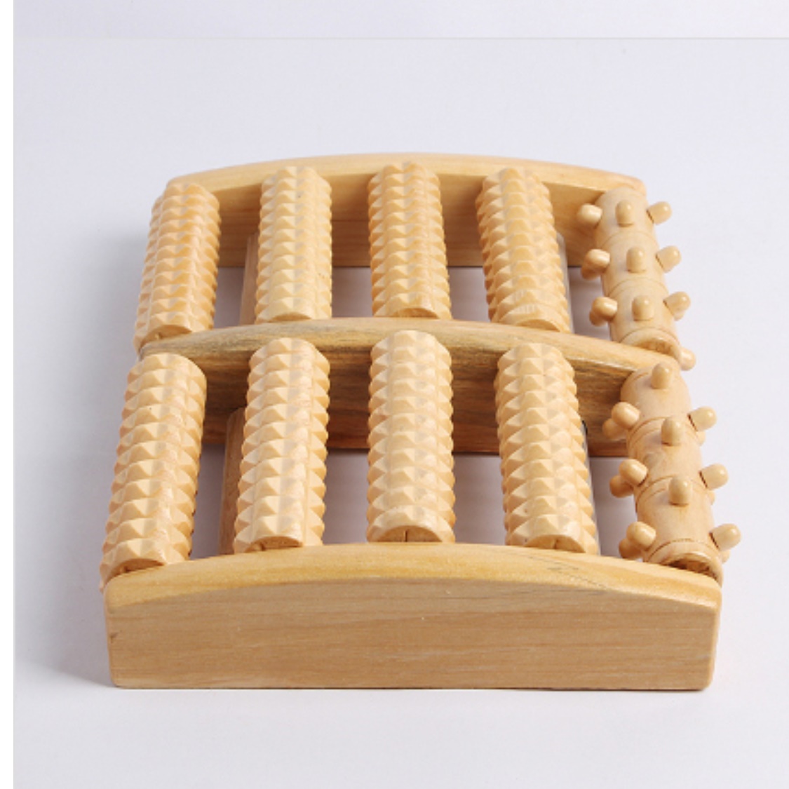 지압발받침대 사무실 발 받침 성인 디딤대 수유 발판