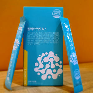 [면역몰 유산균] 식이섬유95% 유산균 5세대 파라바이오틱스 폴리바이오틱... 맛있게 먹은 솔직 후기 - 상품 이미지 4