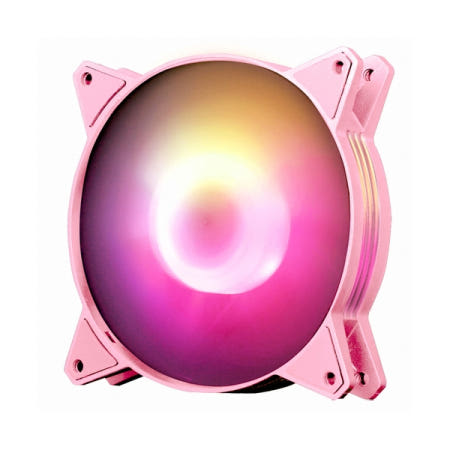 DARKFLASH C6S RGB (핑크 1PACK)