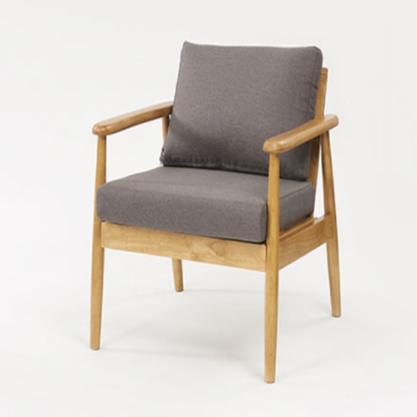 일인용 디자인소파 연예인 컬러 쇼파 미니멀 디자이너 특이한 포인트