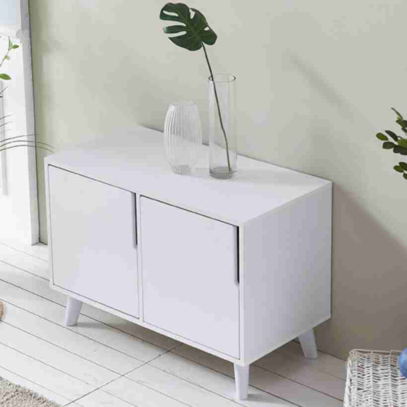 높은 거실장 작은 미니 안방 티비장 원룸 티비 다이