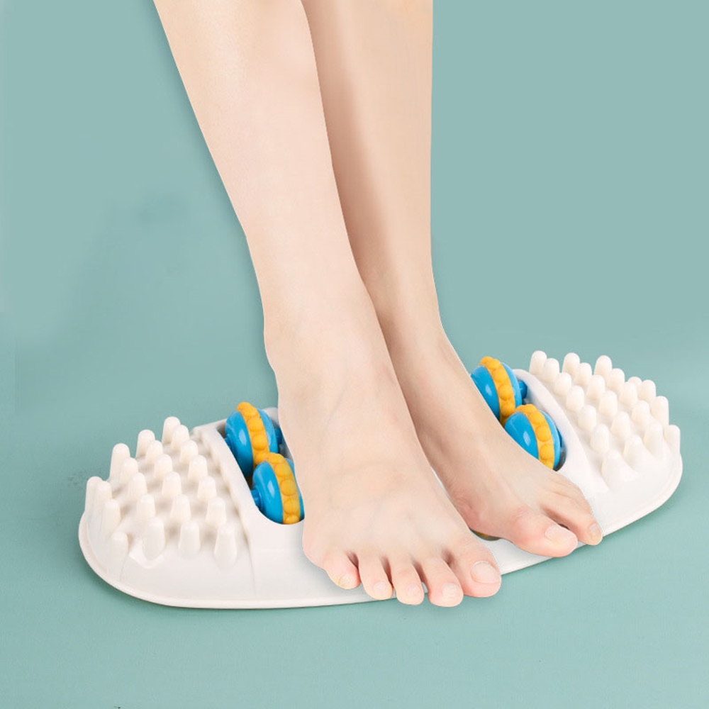 발바닥마사지기 발바닥 마사지 발 롤러 - 상세 이미지 4