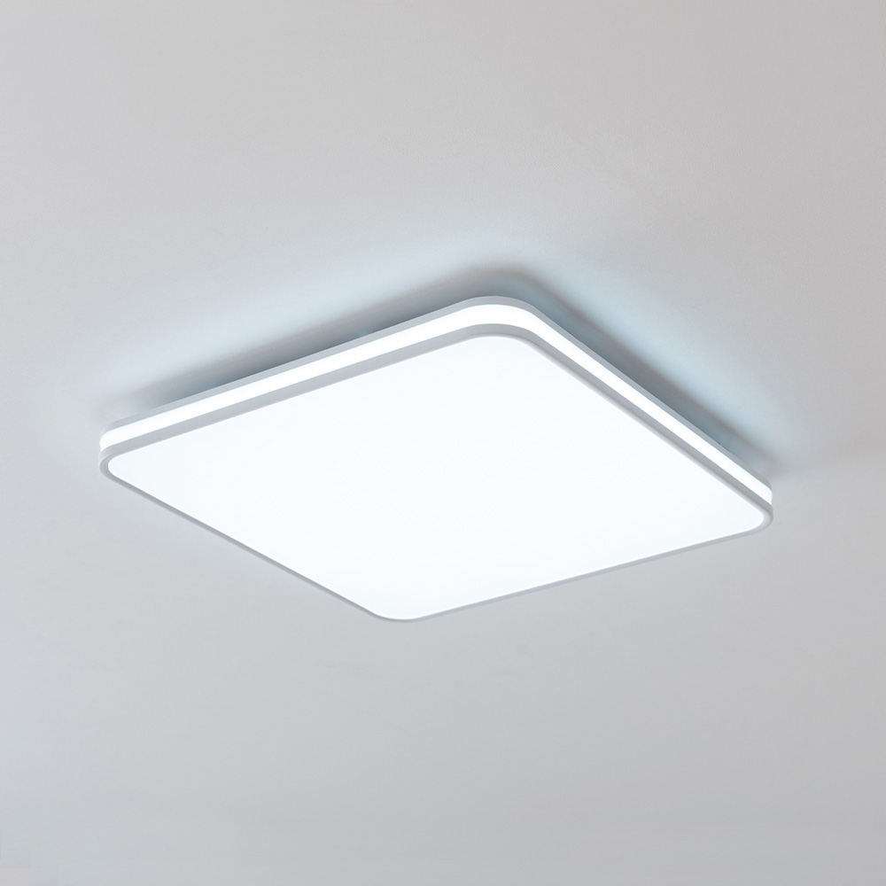 LED등 LED방등 조명 리아스 시스템 60W - 상세 이미지 5
