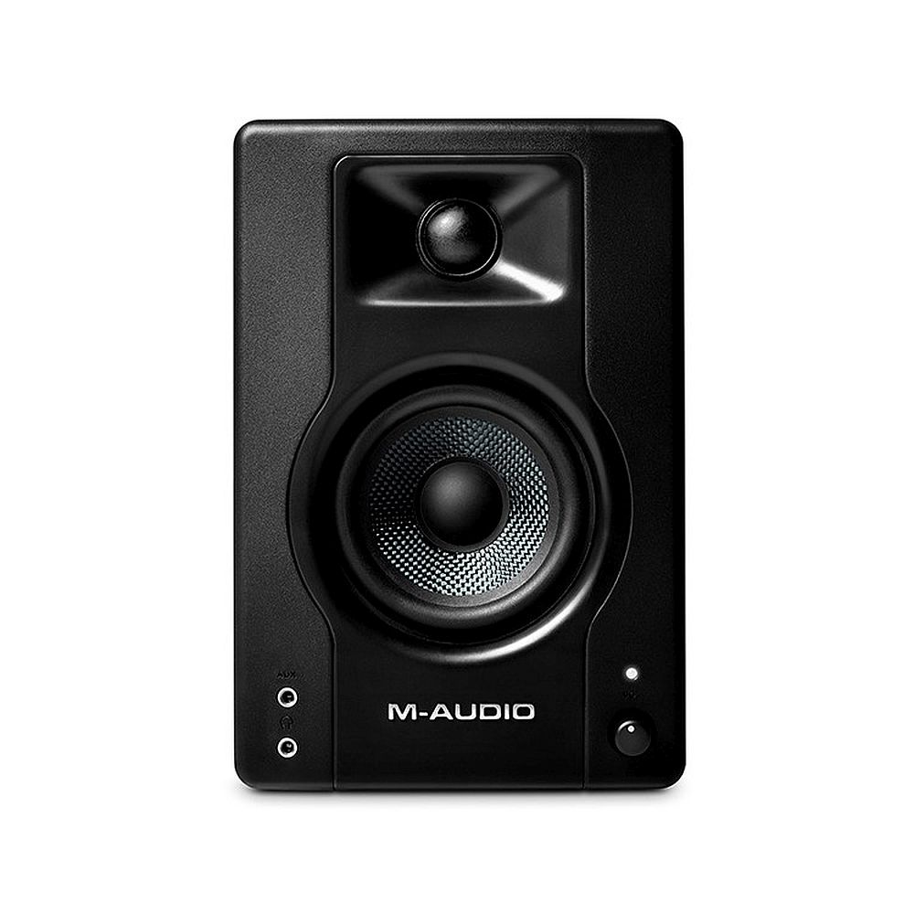 M-Audio BX3 엠오디오 액티브 모니터 스피커 1조 - 상세 이미지 2