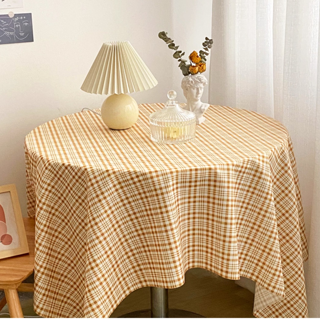 에스닉 식탁보 캠핑용 식탁보 롤테이블보 야외 테이블보