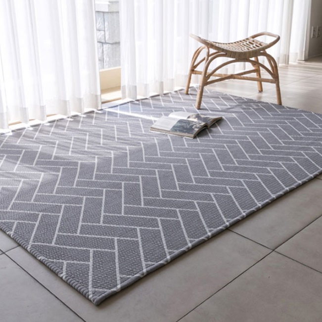 고급 러그 유럽풍 거실 패드 거실용 카페트 겨울 바닥 카펫