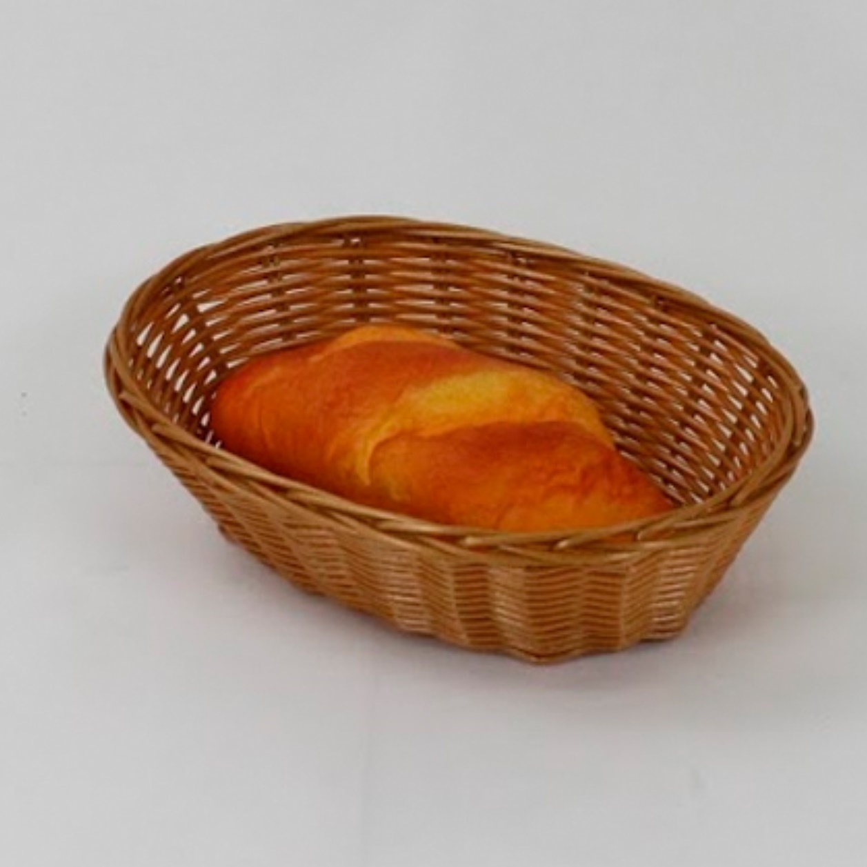 매장 진열바구니 업소용 미니라탄바구니 제과점 베이커리 바구니