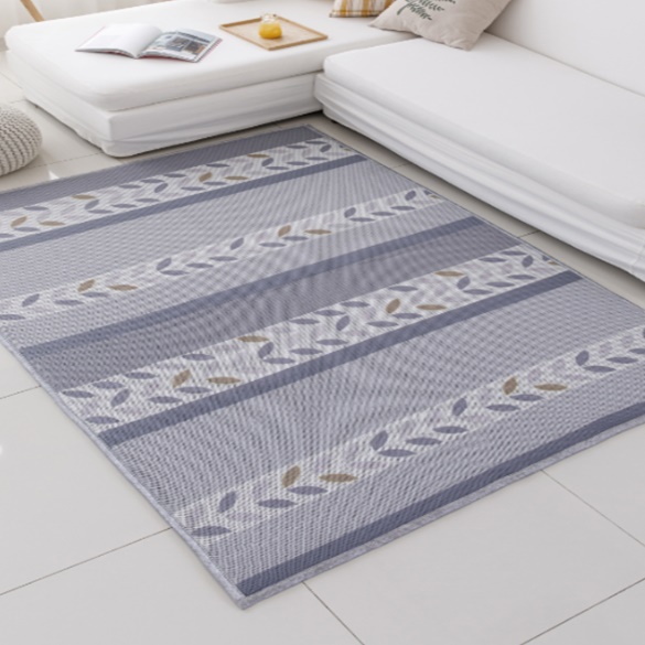 고급 러그 유럽풍 거실용 카페트 겨울용 사각 카페트 바닥 방음 150X200