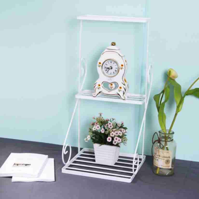 화분테이블 거실 창가테이블 장식 작은 소형 탁자