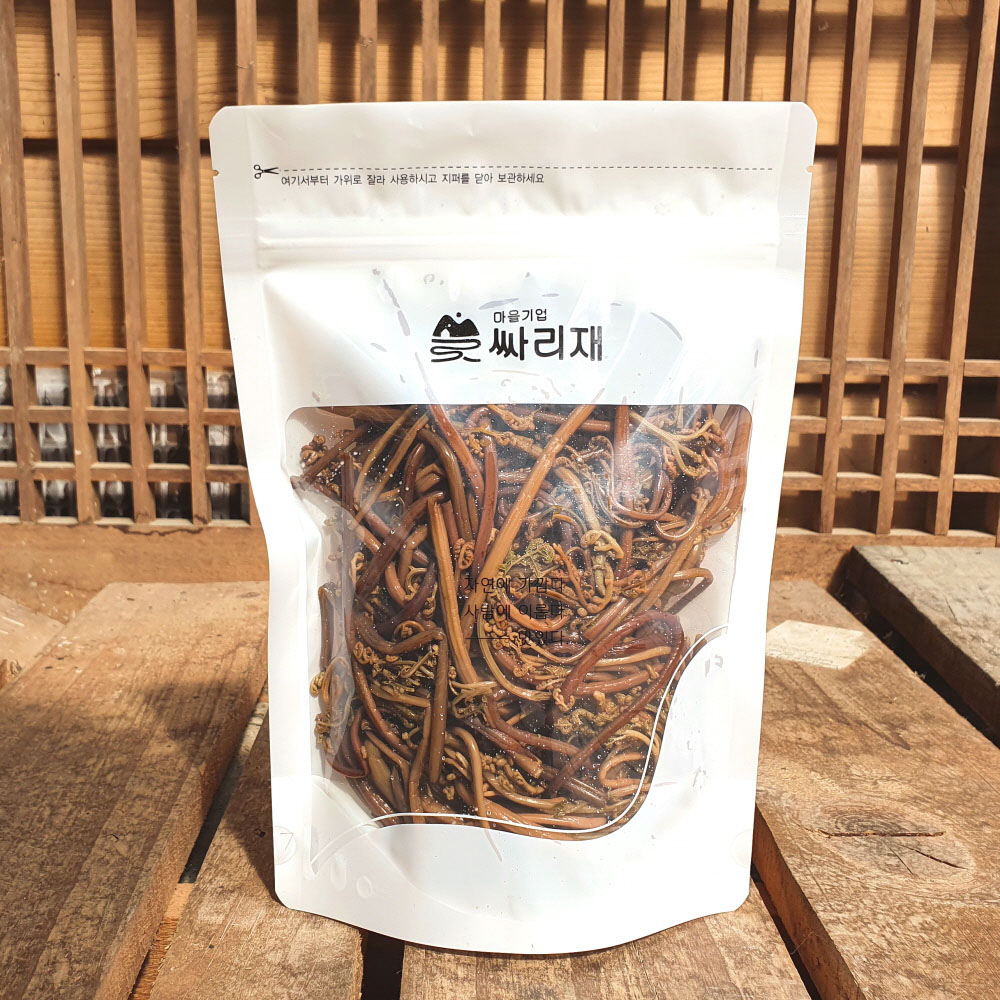 고사리 고사리 나물 고사리 삶는법 고사리 나물 볶음 간편한 고사리 삶기