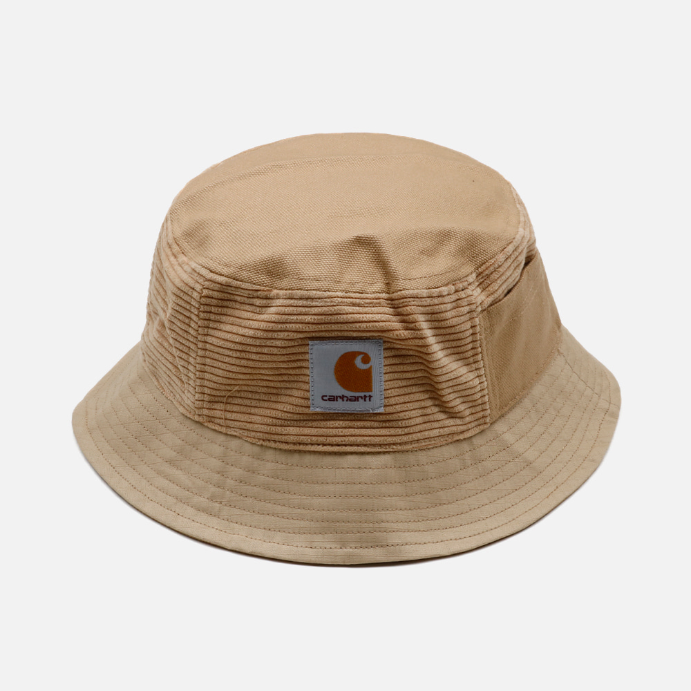 칼하트WIP 메들리 버킷햇 I030115-07E