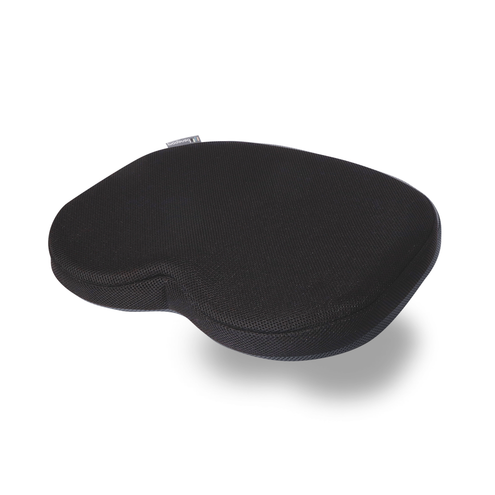 베네폼 메모리폼 직장인 사무실 의자방석 수험생 학생 학교 책상 방석 키높이 식탁 방석쿠션