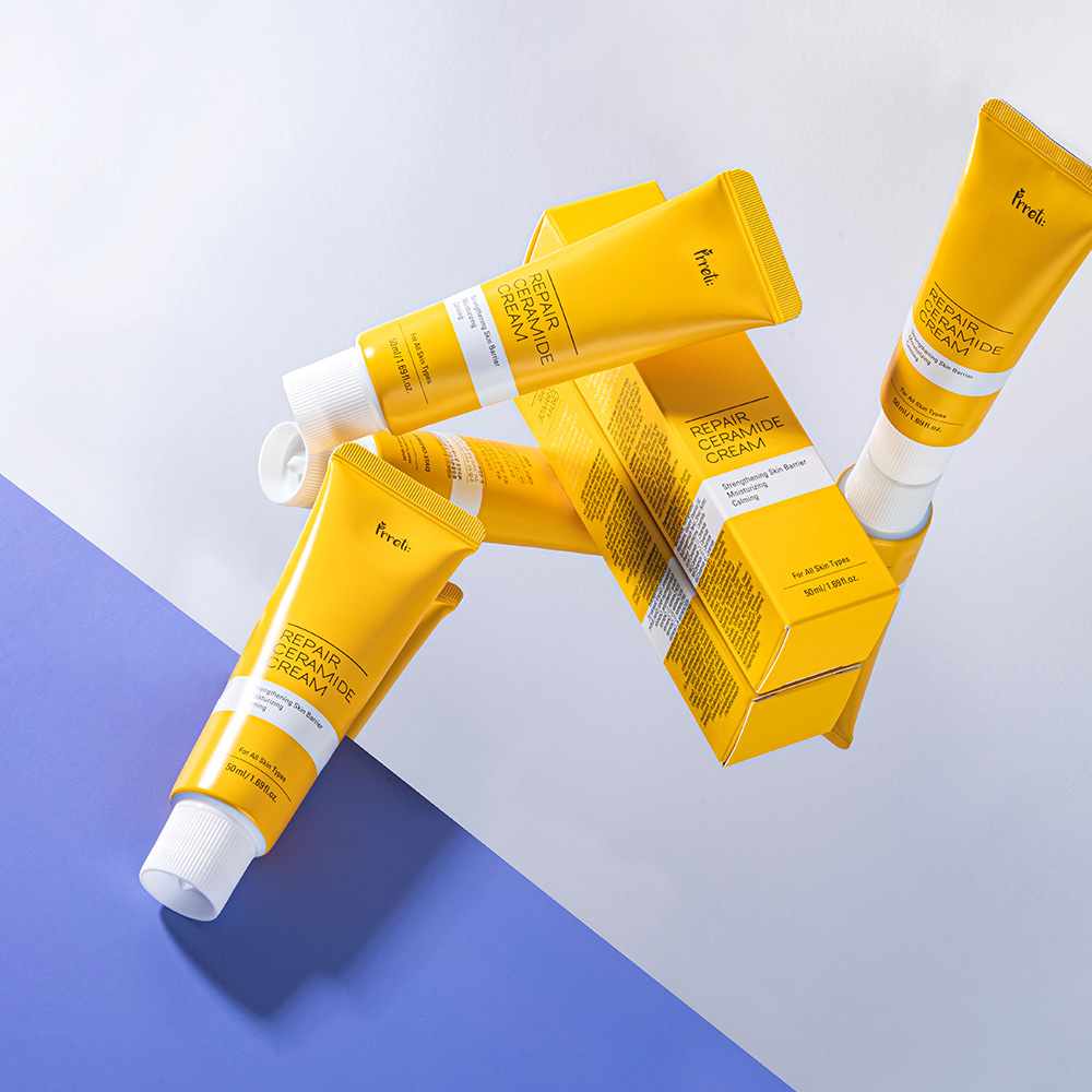 리페어 세라마이드 크림 50ml - 상세 이미지 3