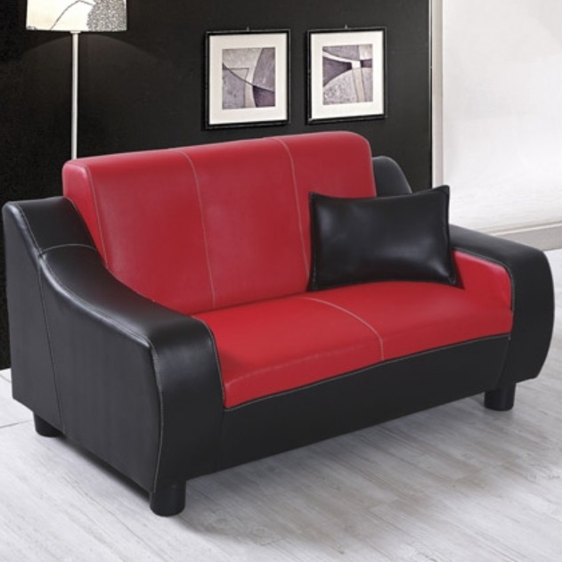 특이한 디자인 소파 미니멀 미니 쇼파 작은 싱글 원룸 소파