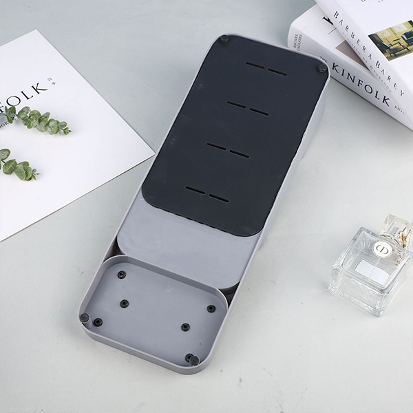 로에드 서랍형 주방 칼 보관 싱크대 서랍 칼꽂이 수납 정리대 - 상세 이미지 4