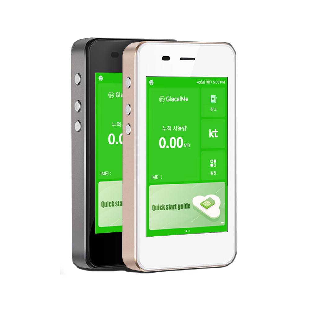 일본 와이파이에그 KT고객 무제한 포켓와이파이 공항 대여 라우터 오사카 후쿠오카 이미지 3