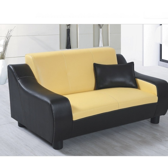 특이한 디자인 소파 작은 미니멀 싱글 미니 쇼파 원룸 소파