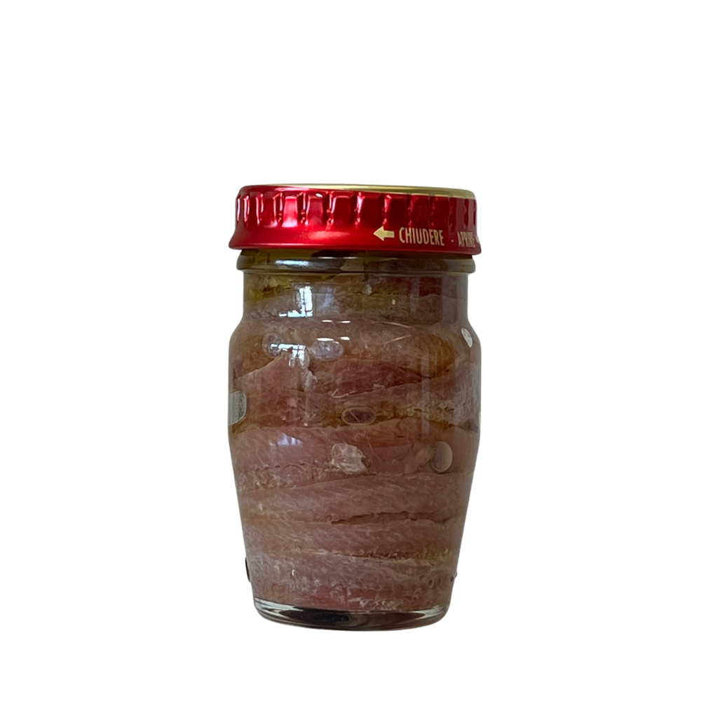 스칼리아 엔초비필렛80g (in EVOO) - 상세 이미지 2
