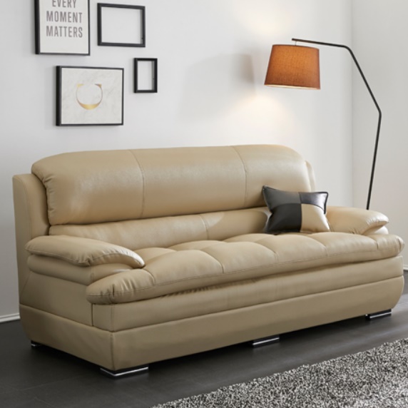 특이한 디자인 소파 원룸 소파 작은 미니멀 싱글 미니 쇼파