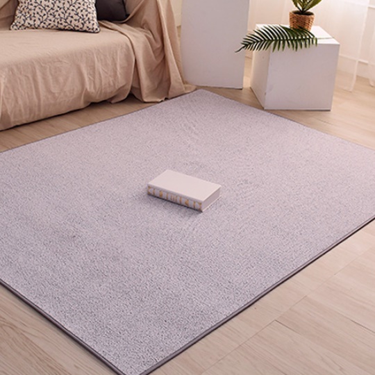 고급 러그 북유럽 카페트 바닥카펫 거실용 카페트 겨울카페트 150X200