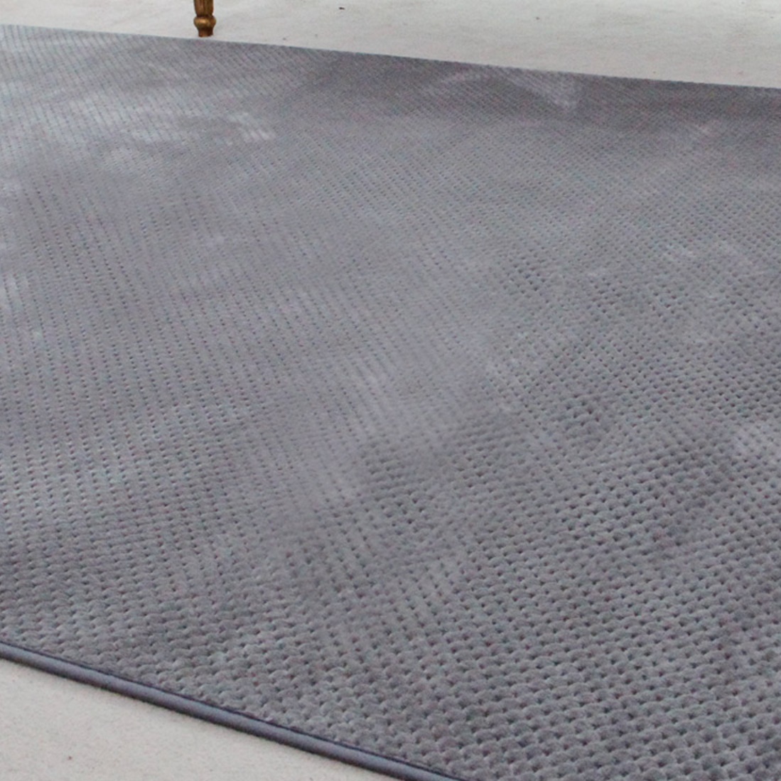 고급 모던 카페트 겨울 바닥 거실 패드 북유럽 카페트