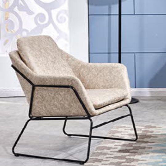 라운지소파 1인소파 미니쇼파 보조 미니멀 매장 상담실