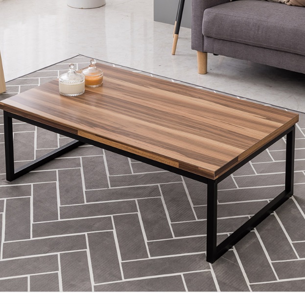 원목 높은 거실 테이블 1000 높은 좌식 테이블 거실용 탁자