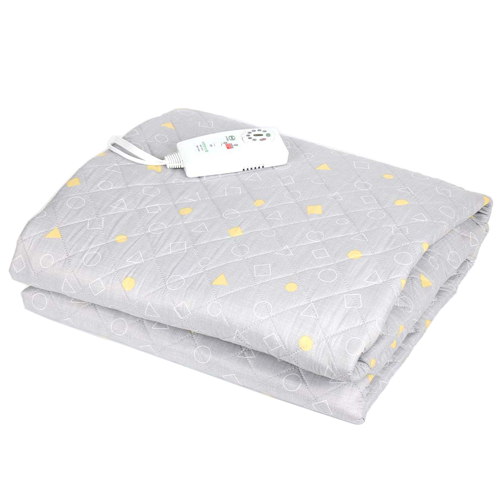 EMF전기요 탄소매트 전기요 캠핑 전기 온열 장판 싱글