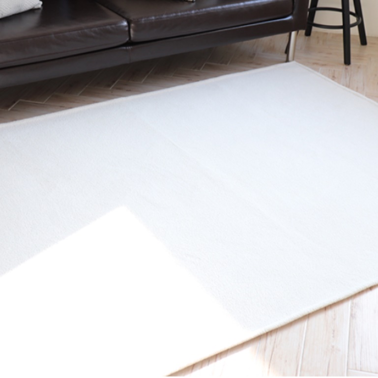 고급 겨울 바닥 거실 패드 북유럽 카페트 모던 카페트