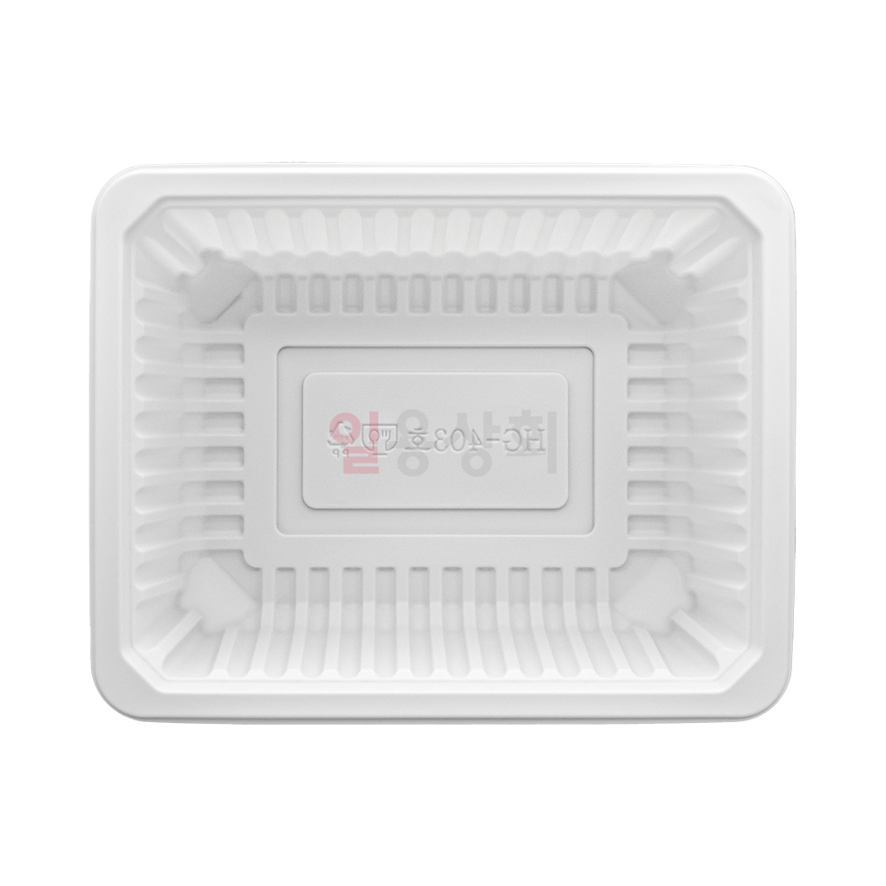 실링용기 23186 403호 84호 500개 백색 HG 2318 : 일용상회