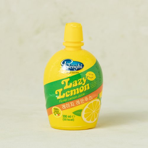 레이지 레몬주스 200ml (산본점) : 이마트택배