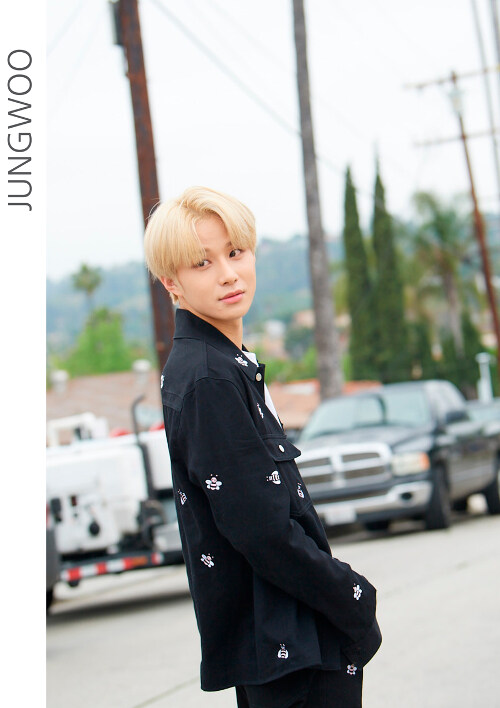 엔시티127 디아이콘 시티오브엔젤 Dicon vol5 NCT127 City Of Angel - 상세 이미지 2