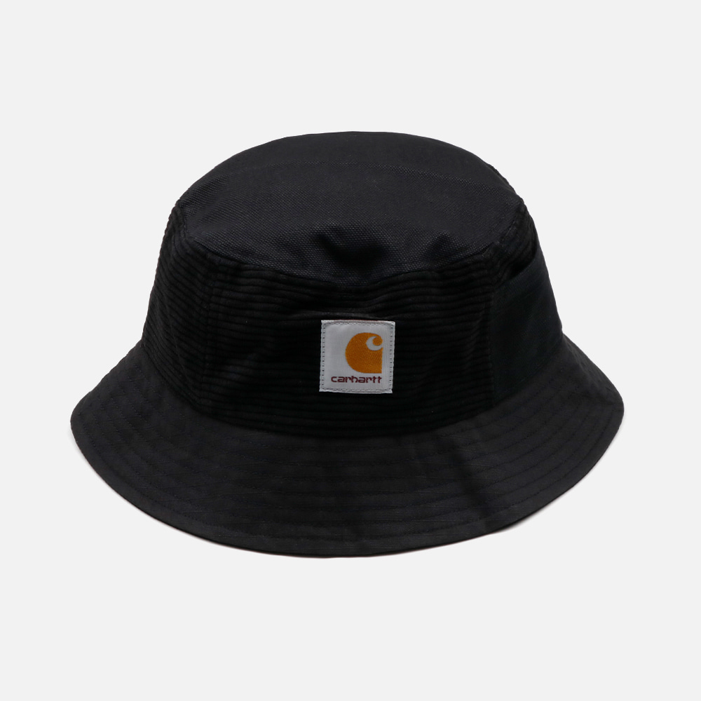 칼하트WIP 메들리 버킷햇 I030115-89