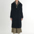 [프릭스 바이 김태훈] 캐시미어 루즈핏 H-라인 미니멀 히든 버튼 코트_... 착용 후기 | 사이즈/핏 총정리 썸네일