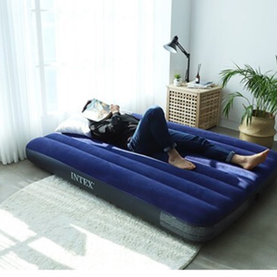 소형 침대 공간활용 접는 접히는 이동 좁은방 침대