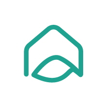 헬스하우스 스토어 로고