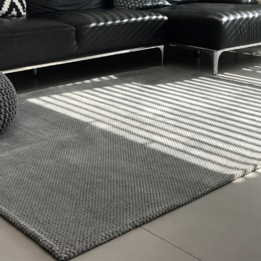 고급 모던 카페트 거실 패드 북유럽 카페트 겨울 바닥