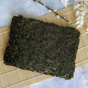 한나네김 [구운 곱창김] 두번 구운 곱창김 맛있는 돌김 맛있게 먹은 솔직 후기 - 상품 이미지 2