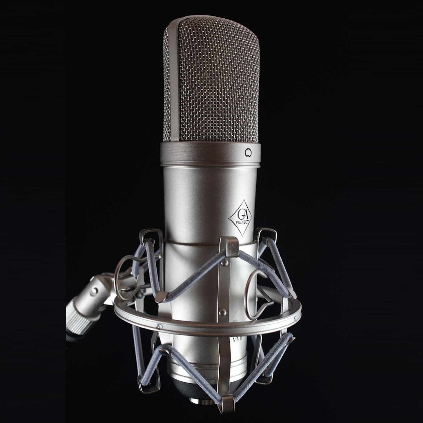 Golden Age FC1 MK2 골든에이지 콘덴서 마이크 홈레코딩 유튜브