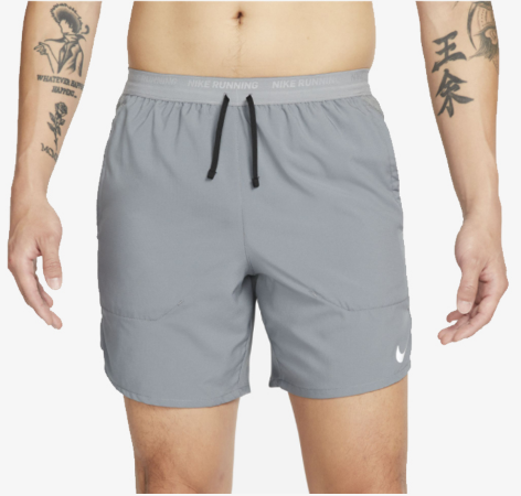 국내매장판 나이키 드라이핏 스트라이드 러닝 쇼츠 반바지 S3 DM4762-084