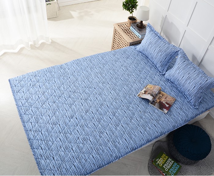 솜요 요매트 바닥요 요셋트 바닥에 깔고자는요 까는이불 싱글