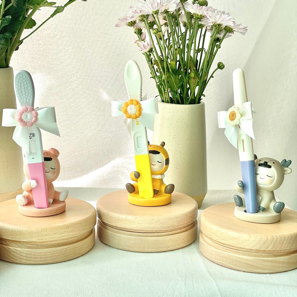 임신 축복 요정 테스트기 보관함 보관 - 상세 이미지 4