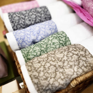 [잘란 자체제작] 달링 숏로브(5colors) 거즈면 숏로브 홈웨어 바캉... 착용 후기 | 사이즈/핏 총정리 - 상품 이미지 3
