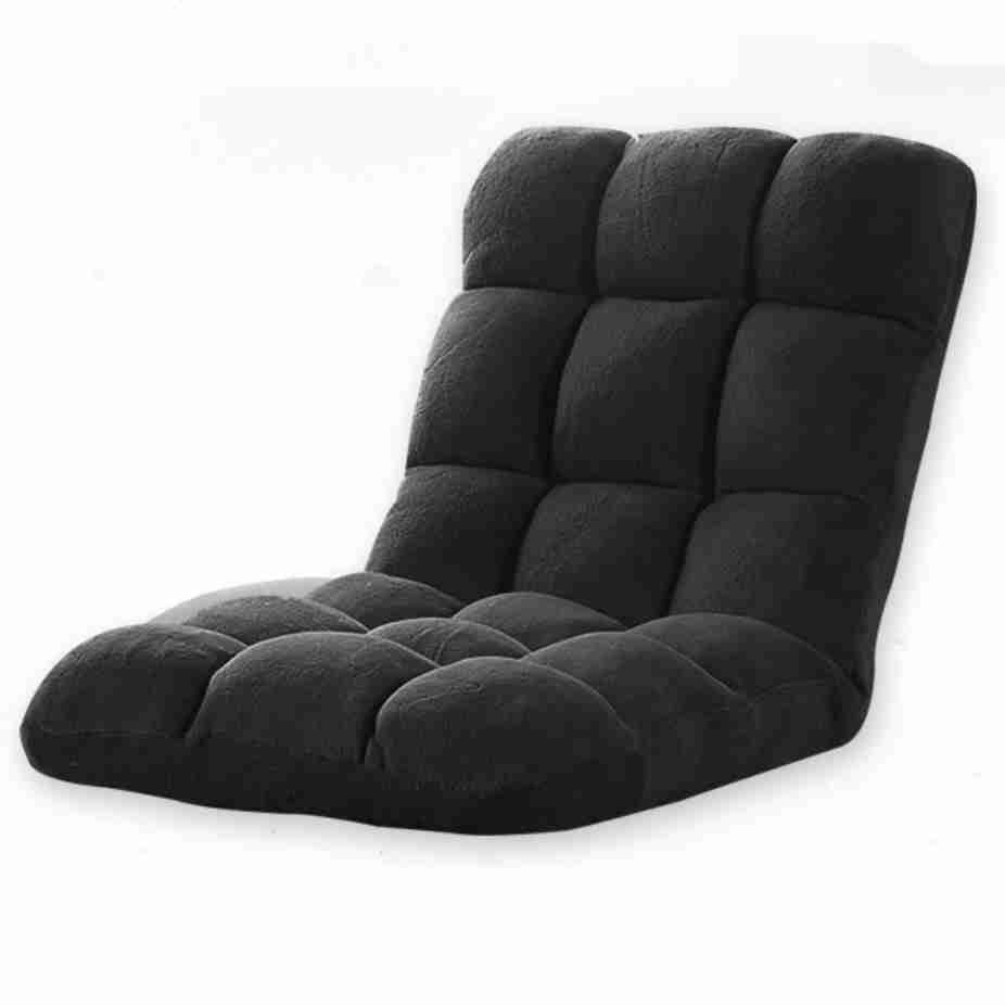 저상형 쇼파 낮은 소파 바닥 편한 소파 다리없는 소파