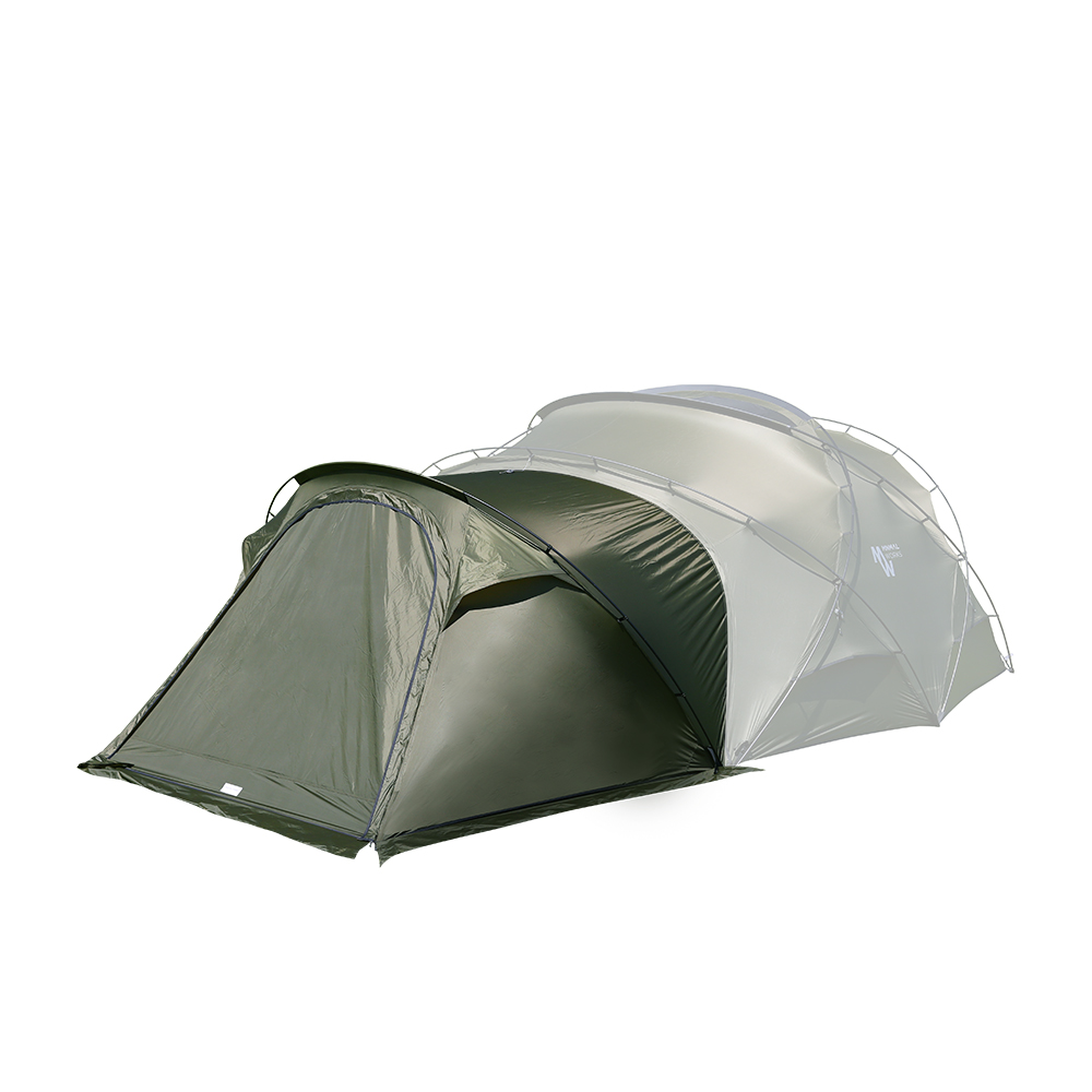 [미니멀웍스] 쉘터 G 베스티블 올리브