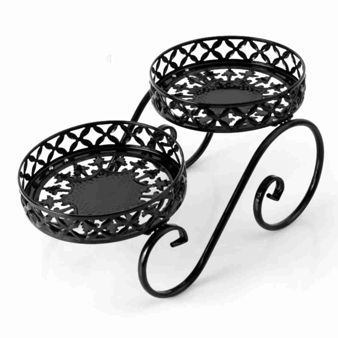 화분테이블 화분탁자 전시 인테리어 장식 테이블