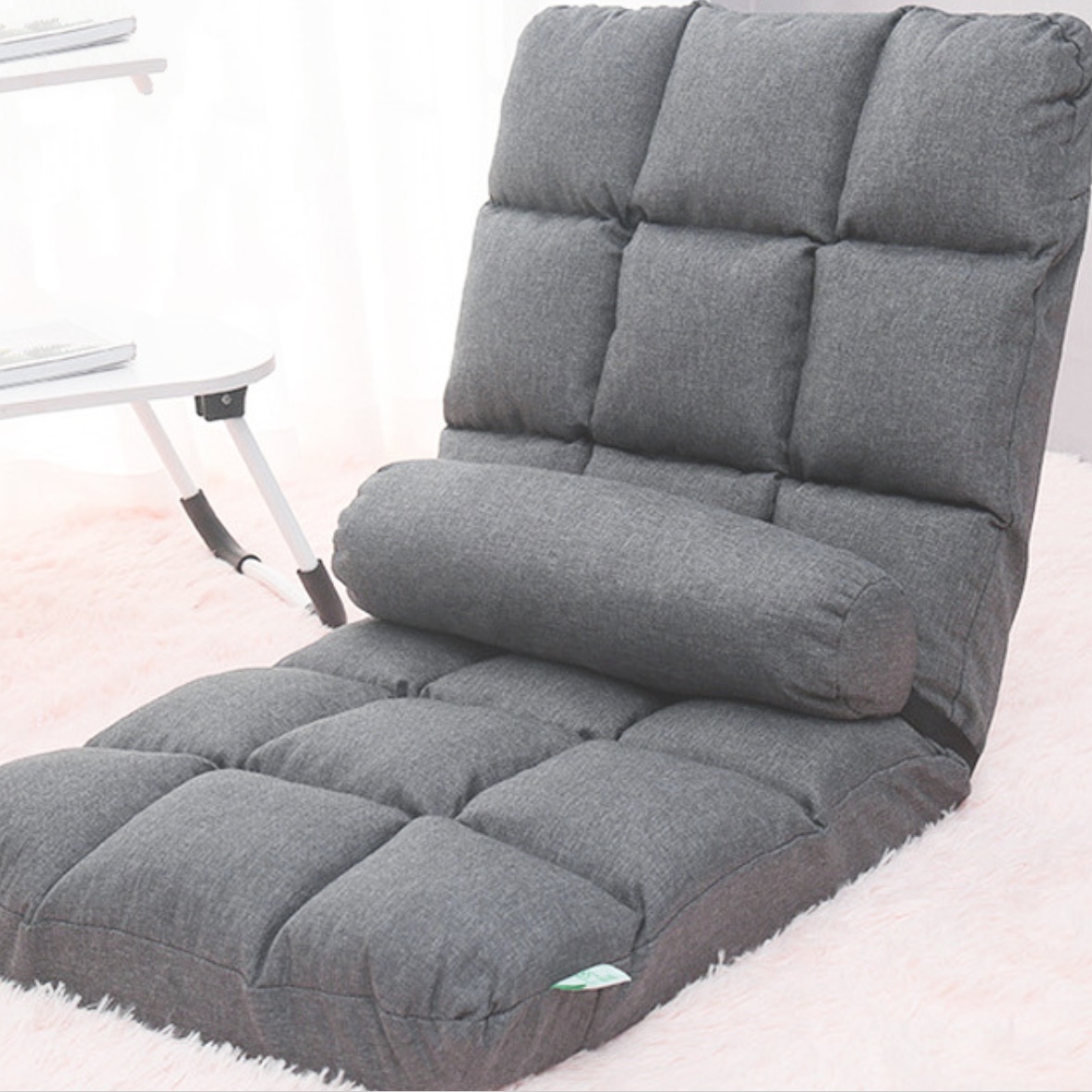 평상형 좁은 거실 소파 침대용 쇼파 좁은 집 쇼파 트랜스포머