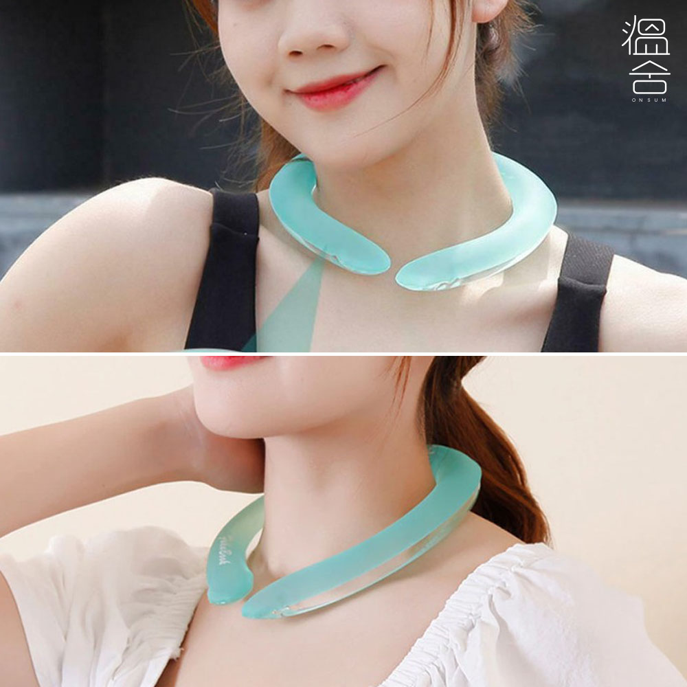 얼음팩 골프 얼음 주머니 냉찜질팩 대형 물주머니 휴대용 냉온 온찜질 - 상세 이미지 2