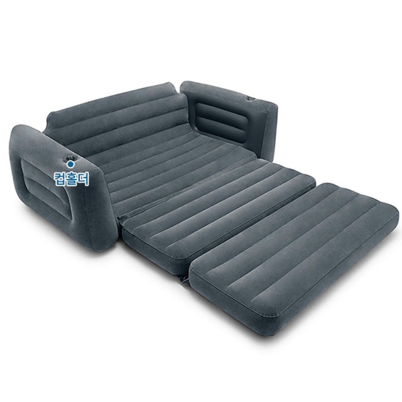 변신 침대 좁은 집 쇼파 간이 소파 트랜스포머 쇼파