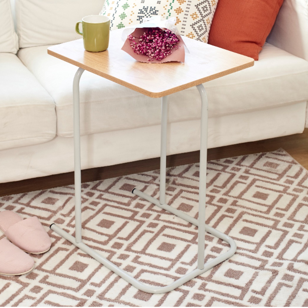 기능성 거실 테이블 높은 쇼파 테이블 거실용 탁자